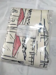 Attenir　2wayブランケット