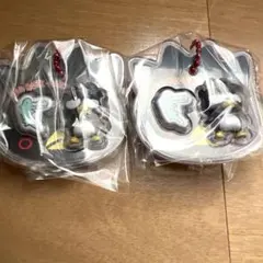 サンリオキャラクターズ　パッケージチャーム&チョコボーロ