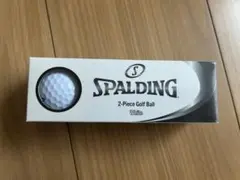 SPALDING ゴルフボール　新品のサムネイル