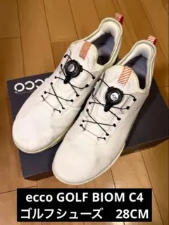2025年最新】ecco biom c4 boaの人気アイテム - メルカリ