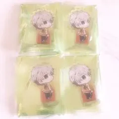 ♡ 兎耳山丁子 ウィンドブレイカー♡