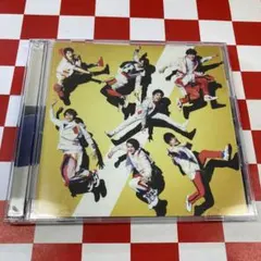【J31726】ジャニーズWEST / Big Shot!!