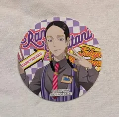 2025年最新】灰谷蘭 缶バッジの人気アイテム - メルカリ