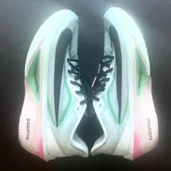 nike zoom fly 6 25cm