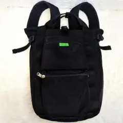 吉田カバン PORTER UNION ユニオン バックパック 2WAY