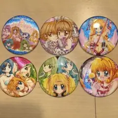 2025年最新】ぴちぴちピッチ 缶バッジの人気アイテム - メルカリ