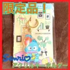 ハンギョドン　1番くじ　アクリルキーホルダー