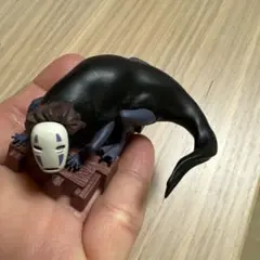 ジブリ（千と千尋）フィギュア