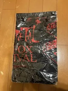 【BABYMETAL】 TRI-ICONフェイスタオル