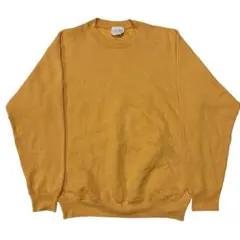 USA製 US SWEATS M 無地 スウェット トレーナー 裏起毛