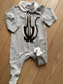 2025年最新】GUCCIロンパースの人気アイテム - メルカリ