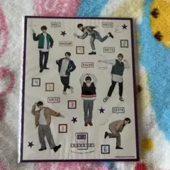 Travis Japan LIVE 2020 ENTER 1234…