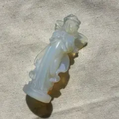 エンジェルの置物
