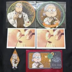 サカモトデイズ　アモカフェ　坂本太郎