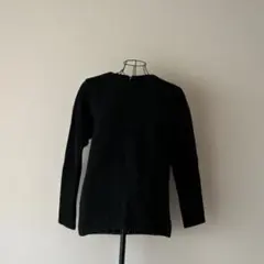 バンヤードストーム プルオーバー 黒