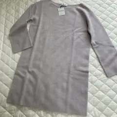 《未使用品》BEAUTY & YOUTH ナチュラル ニット