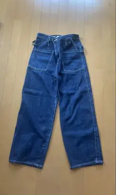 FREAK'S STOREデニム