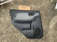 新品未使用】デリカD5 ルームバー 90cm 2本セット前後 - メルカリ