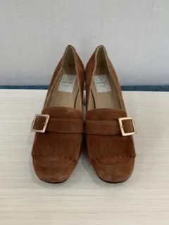 enchanted パンプス