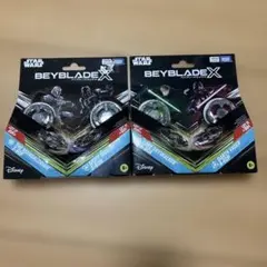 スターウォーズ ベイブレードX - メルカリ