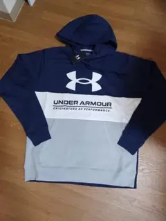 アンダーアーマー xxl