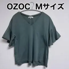 カットソー　OZOC Mサイズのサムネイル