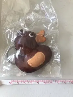 レザーキーホルダー