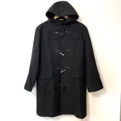 ポールスミス★美品★ メルトンウールダッフルコートのサムネイル