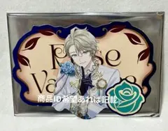 にじさんじ 甲斐田晴 バレンタイン 特典香り付きカード