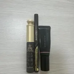 マジョマジョ　マスカラ　おまけ付き　(値下げ)