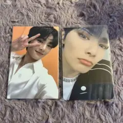 アイエン GO生 IN生 トレカ