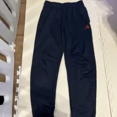 adidasジャージ　160センチ