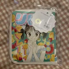3COINS りぼん ママレード・ボーイBOOK型エコバッグ