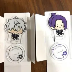 ブルーロック んまほっぺ 凪 誠士郎 御影 玲王