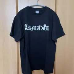 美品 Janne Da Arc tour 2004 ARCADIA Tシャツ - メルカリ