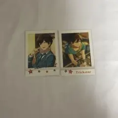 あんスタ 氷鷹北斗 ぱしゃこれ