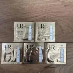 ヘレナルビンスタイン HR サンプルセット 美容液 化粧水 パワーセル