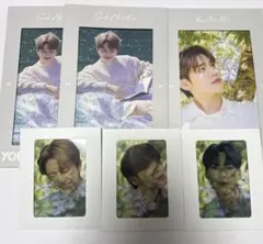 ZEROBASEONE YOUTHintheSHADE