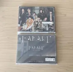【匿名発送】Hey! Say! JUMP PARADE CD DVD