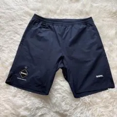 F.C.Real Bristol ハーフパンツ - メルカリ