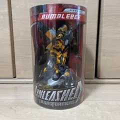 S*a様 トランスフォーマー フィギュア 2体セット 非正規 バンブルビー