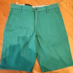 VOLCOM ハーフパンツ　32