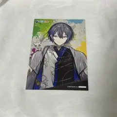 小柳ロウ ポストカード アニメイト特典