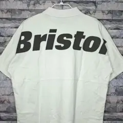 ブリストル Bristol ポロシャツ L ホワイト 楽天市場】bristol ポロシャツの通販