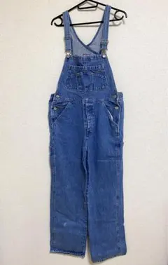 OLD NAVY オーバーオール