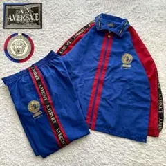 2026年最新】versace セットアップ ジャージの人気アイテム - メルカリ