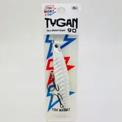 2025年最新】タイガン 90の人気アイテム - メルカリ