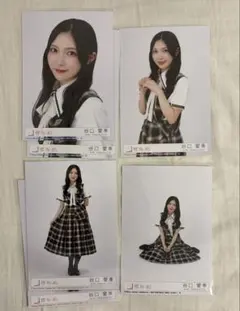 Lonesome rabbit KAZOKU 谷口愛季 生写真 20種コンプ 谷口愛季 櫻坂 Lonesome rabbit 封入 生写真 コンプ - メルカリ