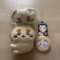 ちいかわ シーサー まとめ売り 5点 - メルカリ