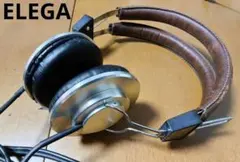 2026年最新】elega ヘッドホンの人気アイテム - メルカリ